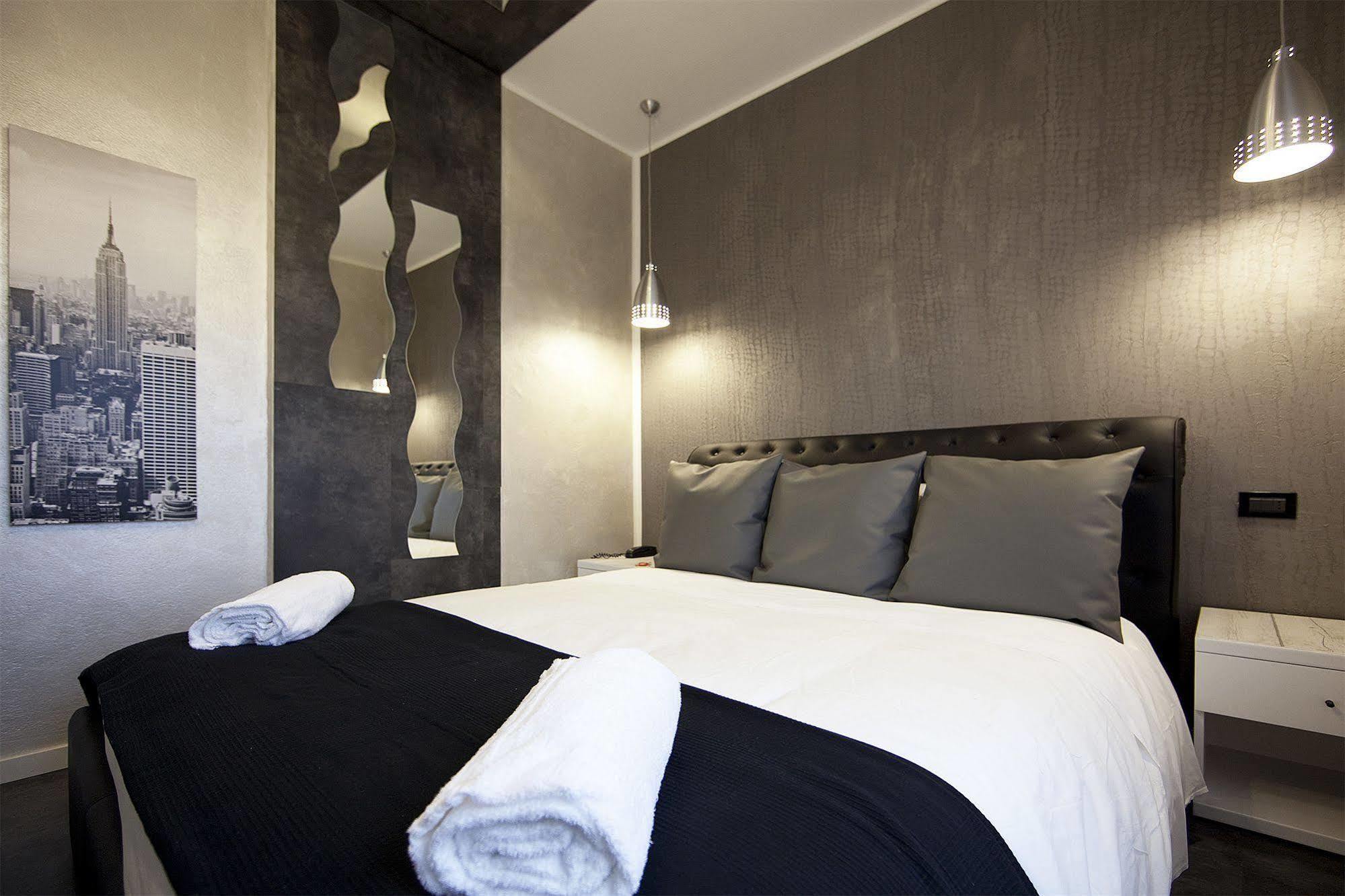 Hotel Piccolo Allamano